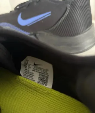 Zapatillas Nike SuperRep