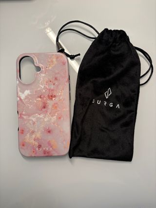 Funda iPhone 16