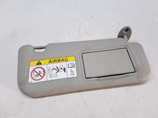 PARASOL DERECHO TOYOTA YARIS 610829