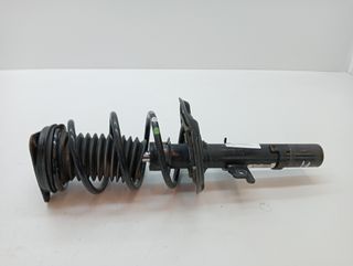 AMORTIGUADOR DELANTERO IZQUIERDO RENAULT MEGANE III SPORT TO