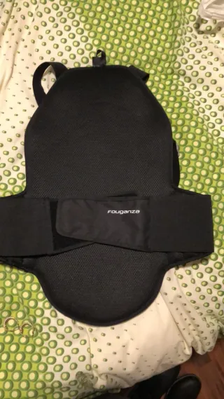 Protector de Espalda Fouganza