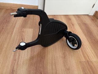 Bugaboo Fox y Patín