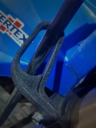 Supporto vavo freno yz