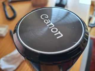 Canon FD 300mm f/5.6
