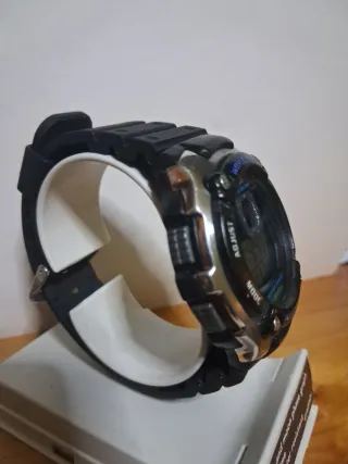 Reloj Casio World Time 200M