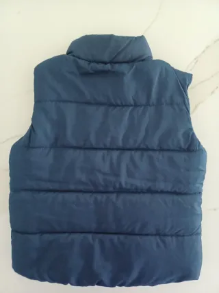 Colete Zippy 18/24 Meses