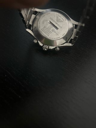 Reloj Emporio Armani ART3011