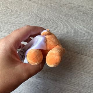 Peluche pequeño Chop, Cuddleez, Disney Store.