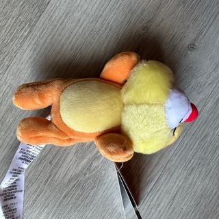 Peluche pequeño Chop, Cuddleez, Disney Store.