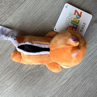 Peluche pequeño Chop, Cuddleez, Disney Store.