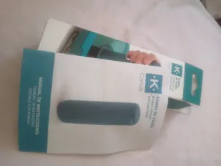 Kit Tuppers Vacío K Candy Vidrio y Plástico