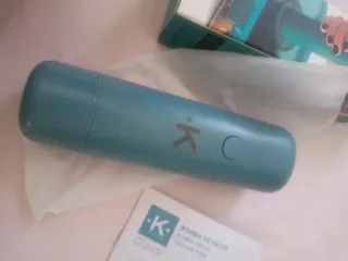 Kit Tuppers Vacío K Candy Vidrio y Plástico