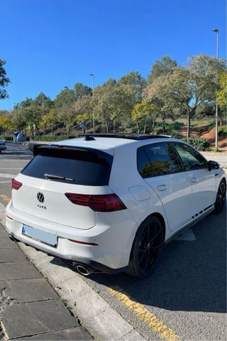 Volkswagen Golf GTI Clube sport