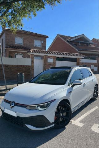 Volkswagen Golf GTI Clube sport
