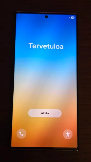 Samsung S23 Ultra 512GB Verde/Galaxy Buds 3 Pro