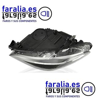 FARO IZQUIERDO BMW SERIE 5 F10/F11 2.013 - 2.016 6