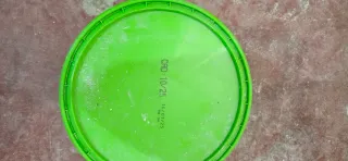 PLADUR Pasta de Juntas 20kg