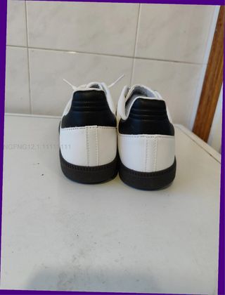 Adidas Samba OG Urban Look EU39