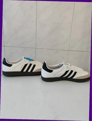 Adidas Samba OG Urban Look EU39