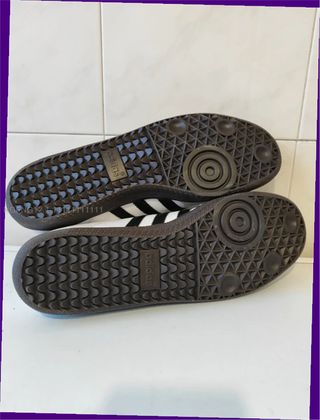 Adidas Samba OG Urban Look EU39