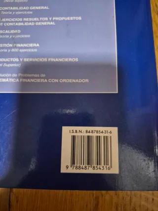 libro economía