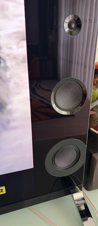 Televisión Sony 4K 65" X9005B, sonido HI-END