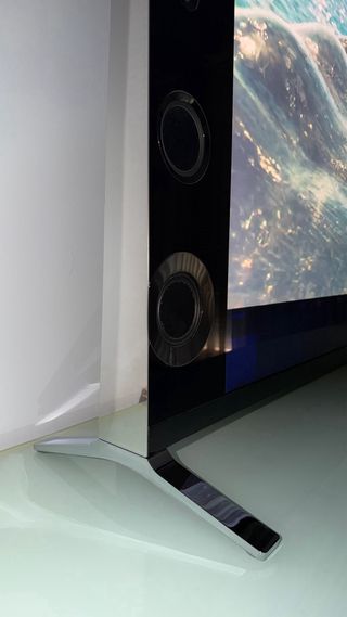 Televisión Sony 4K 65" X9005B, sonido HI-END