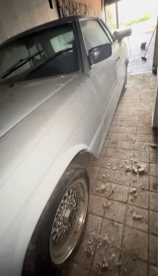 Mercedes-Benz SLC 280