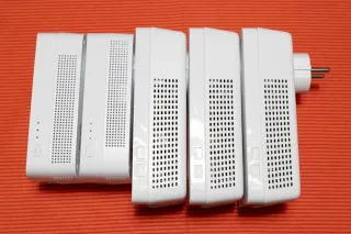 Pack Red Powerline TP-Link PLC