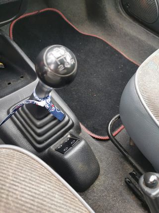 Peugeot 106 XN 1,1 de 1996