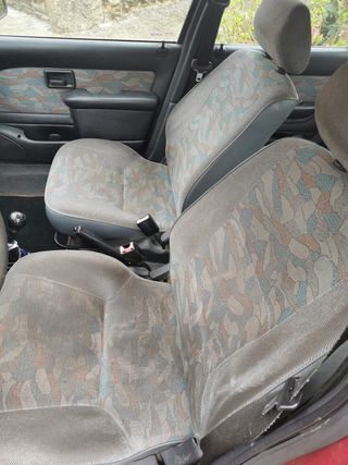 Peugeot 106 XN 1,1 de 1996