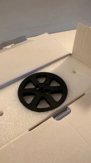 Digitalizador Película 8mm Video 8