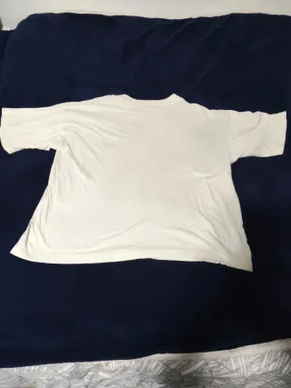 2Camiseta Metallica  XL