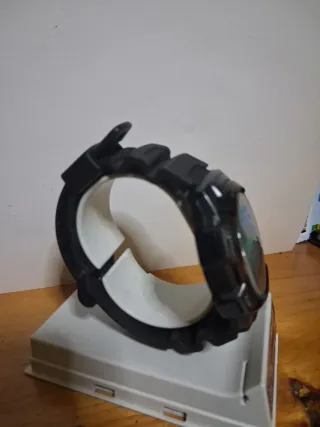 Reloj Casio Negro WR100M