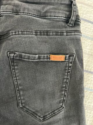 Pantalones Massimo Dutti