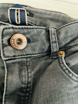 Pantalones Massimo Dutti