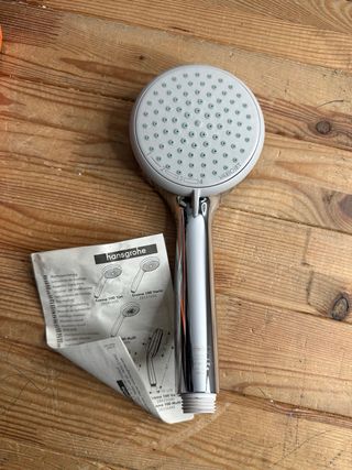 Hansgrohe Croma 100 Ducha Mano