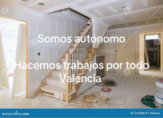 Trabajo obra