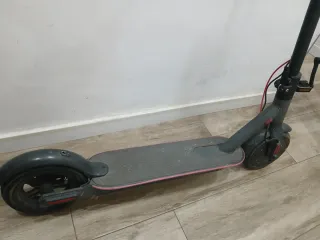 Patinete Eléctrico