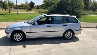BMW Serie 3 2006 touring familiar