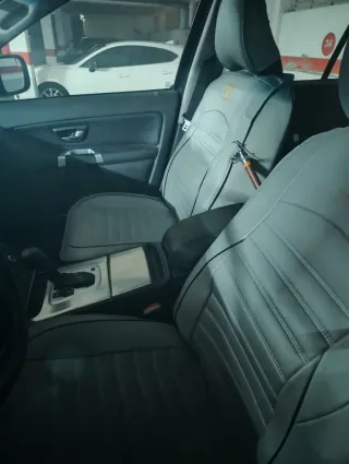 Volvo XC90 D5 185cv 2008