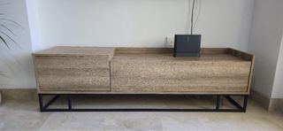 Mueble TV Moraleda 160x45cm