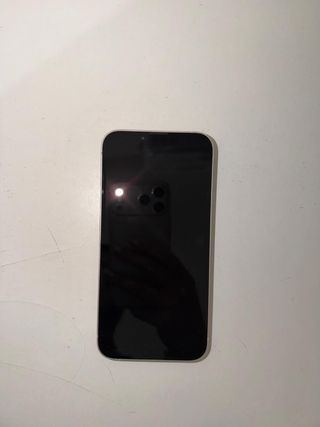 iPhone 13 128GB Blanco