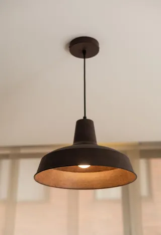 Instalación de lámparas y ventiladores en Jerez