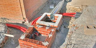 Servicio reparaciónes y excavaciones