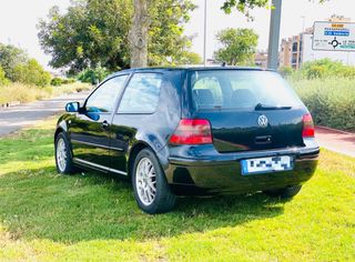 Volkswagen Golf MK4 GTI 1.8T 150