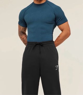 Camiseta Gymshark Physique Talla M