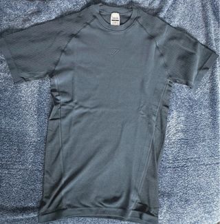 Camiseta Gymshark Physique Talla M