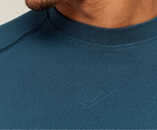 Camiseta Gymshark Physique Talla M