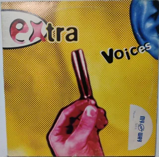 Extra - Voices